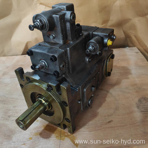 VOLVO V30D95-BKN-1-0 Model hydraulic pump for SMAG head grabbing machine